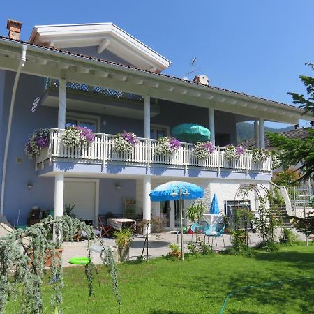 לביקו טרמה Villa Miriam מראה חיצוני תמונה