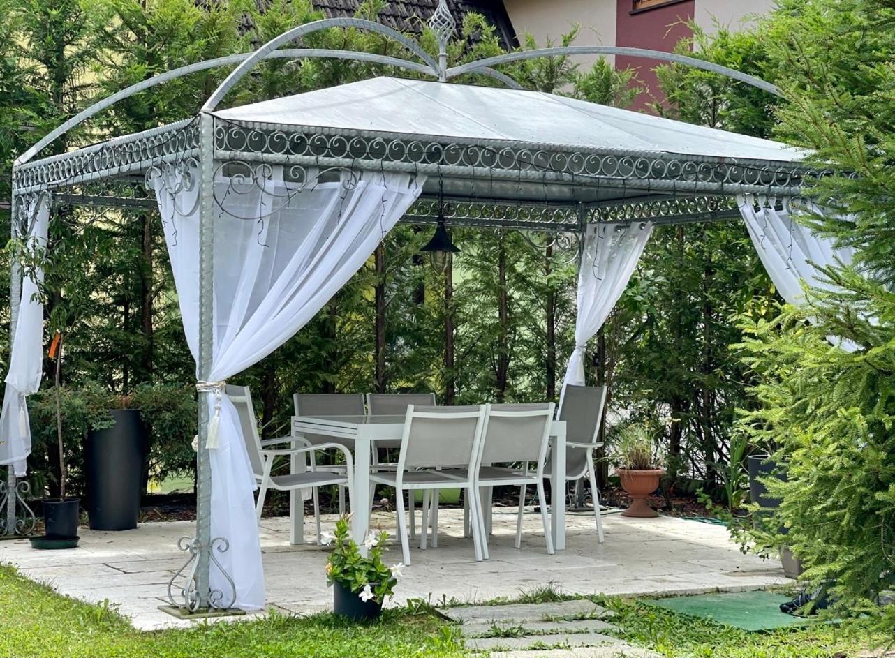 לביקו טרמה Villa Miriam מראה חיצוני תמונה