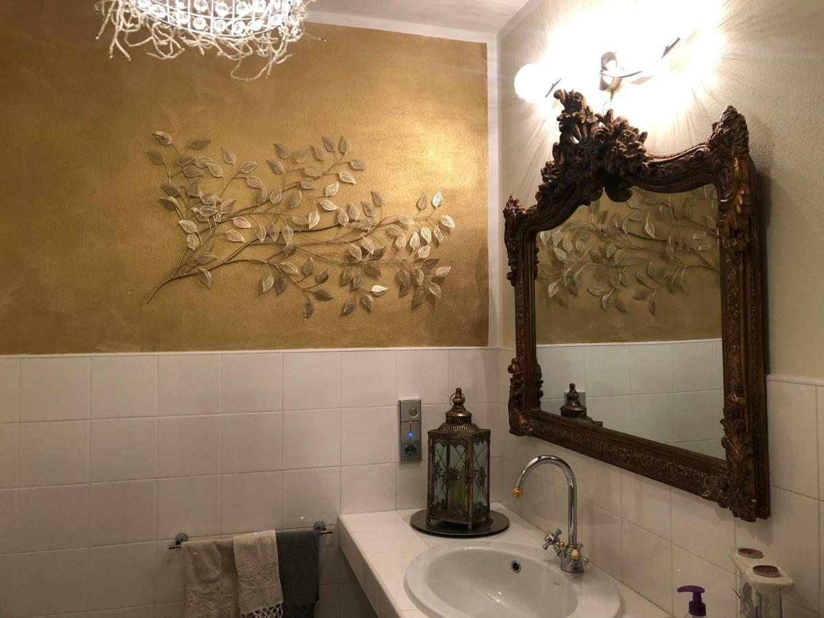 לביקו טרמה Villa Miriam מראה חיצוני תמונה